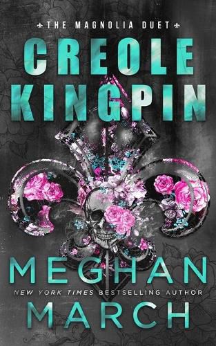 Cover image for Creole Kingpin