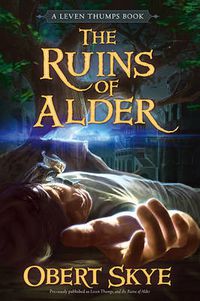 Cover image for The Ruins of Alder