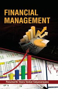 Cover image for Financial Management