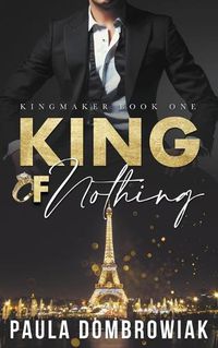 Cover image for King of Nothing