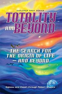 Cover image for Totality and Beyond