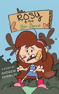 Cover image for Rosy and the Bin Beast