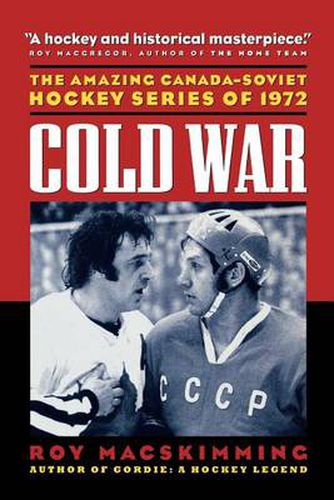 Cover image for Cold War