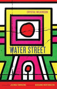 Cover image for Water Street