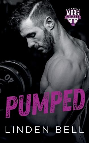 Cover image for Pumped