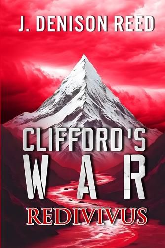 Cover image for Clifford's War