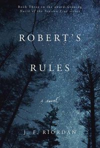 Cover image for Robert's Rules: A Novel