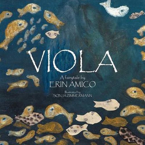 Cover image for Viola