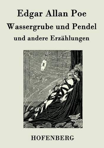 Cover image for Wassergrube und Pendel: und andere Erzahlungen