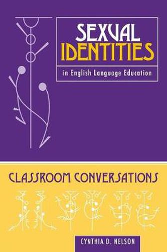 Cover image for Sexual Identities in English Language Education: Classroom Conversations