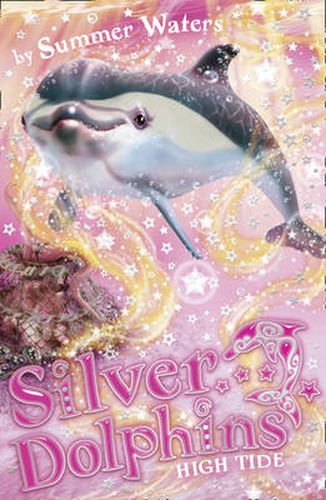 Cover image for High Tide