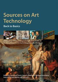 Cover image for Sources on Art Technology: Back to Basics