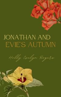 Cover image for Jonathan and Evie's Autumn