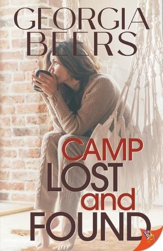 Cover image for Camp Lost and Found