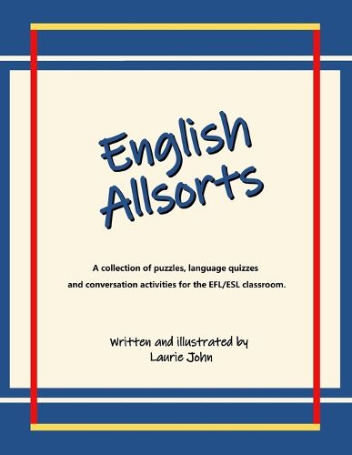 English Allsorts