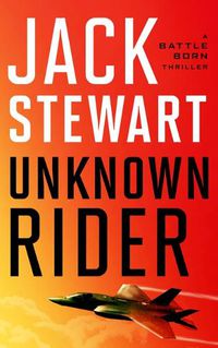 Cover image for Unknown Rider