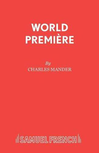 Cover image for World Premiere