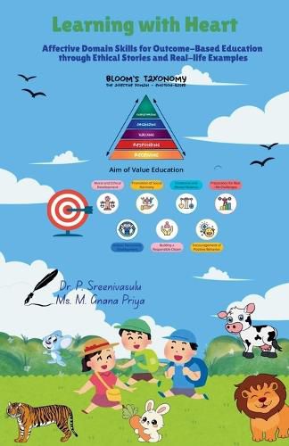 Cover image for Learning with Heart