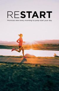 Cover image for Restart: Promises new every morning to jump-start your day