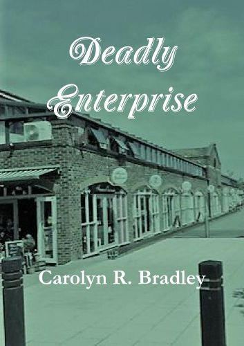 Cover image for Deadly Enterprise