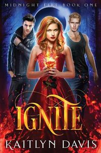 Cover image for Ignite