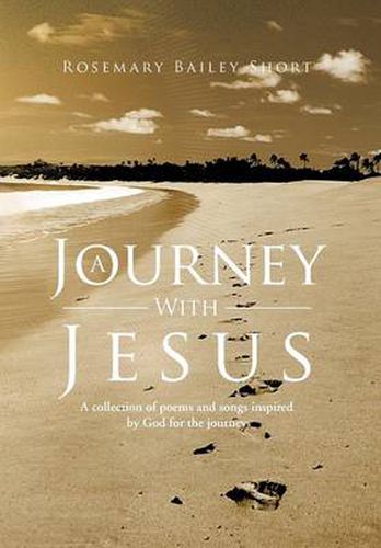 Cover image for A Journey With Jesus