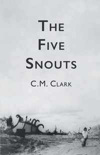 Cover image for The Five Snouts