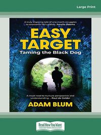 Cover image for Easy Target