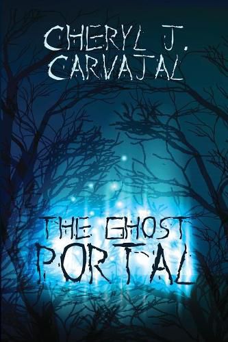 Cover image for The Ghost Portal