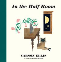 Cover image for In the Half Room