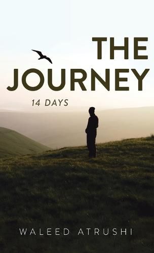 Cover image for The Journey