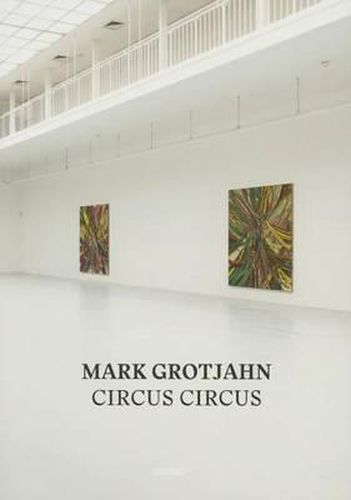 Mark Grotjahn