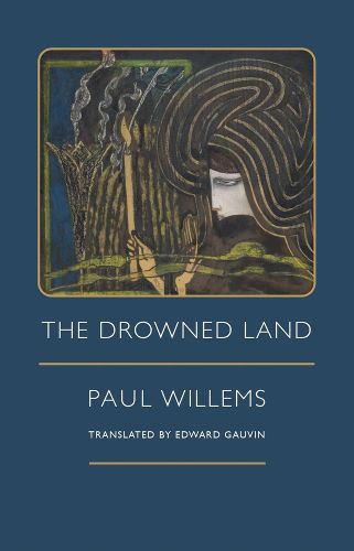 Cover image for The Drowned Land