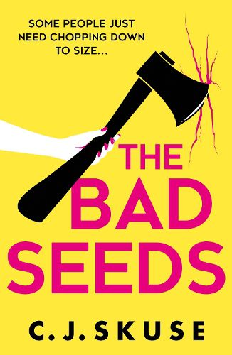 Cover image for The Bad Seeds