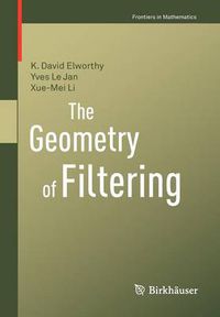 Cover image for The Geometry of Filtering