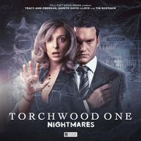 Cover image for Torchwood One: Nightmares