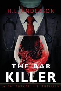 Cover image for The Bar Killer