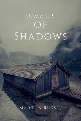 Cover image for Summer of Shadows