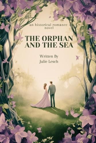 Cover image for The Orphan and the Sea