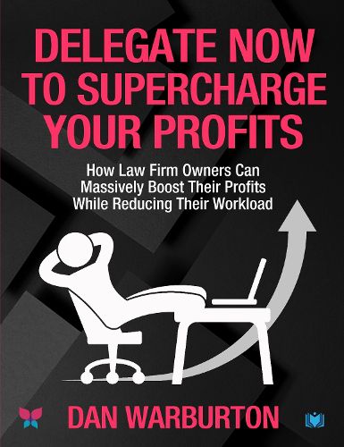 Cover image for Delegate Now to Supercharge Your Profits