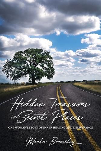 Cover image for Hidden Treasures in Secret Places