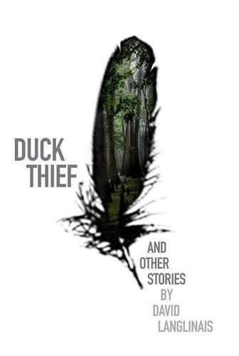 Cover image for Duck Thief & Other Stories