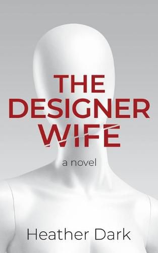 Cover image for The Designer Wife