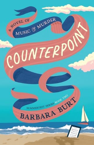 Cover image for Counterpoint