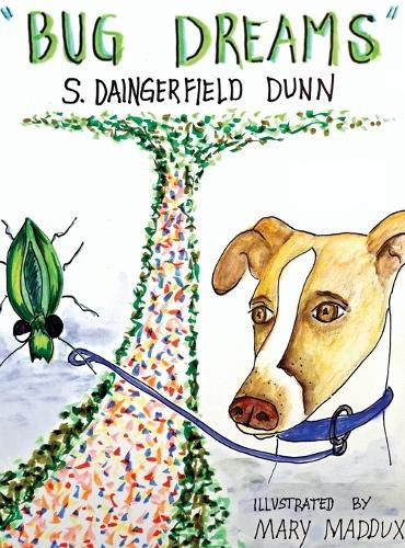 Cover image for Bug Dreams