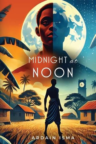 Cover image for Midnight at Noon (2nd Edition)