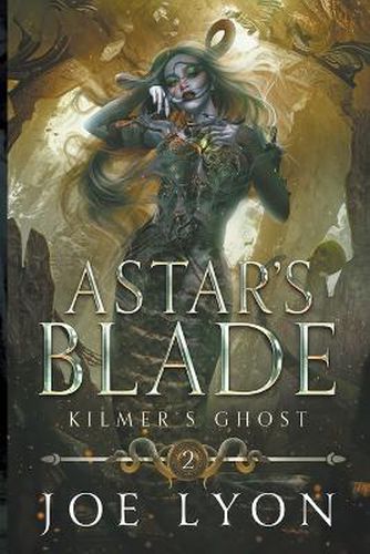 Cover image for Kilmer's Ghost