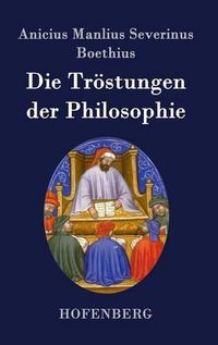 Cover image for Die Troestungen der Philosophie