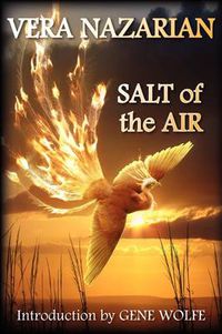Cover image for Salt of the Air