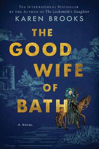 Cover image for The Good Wife of Bath: A Novel
